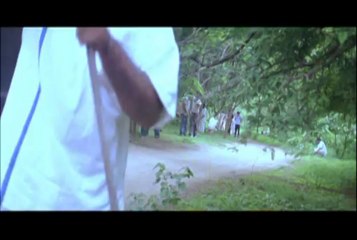 The one and only Brahmi intro scene