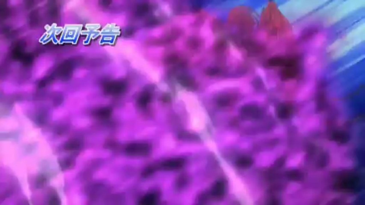 Yu-Gi-Oh! 5D's Episode 75 Preview Comparison