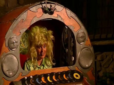 Juke et Box au festival les arts et la vigne à Chatillon en Diois