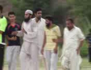 nakka kahut young star v jp star final part3