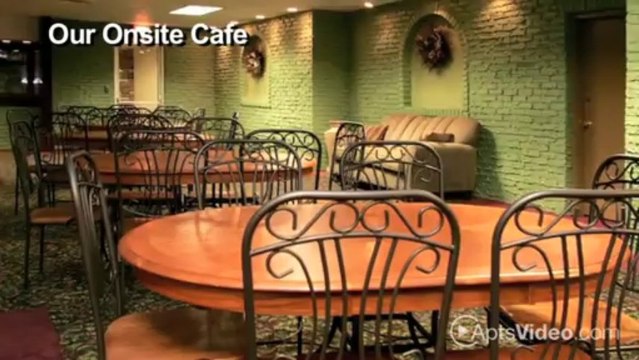 Gates Mills Place Apartments in Mayfield Heights, OH - ForRent.com