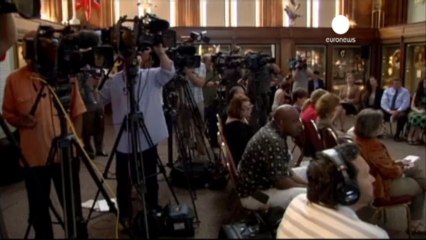 ABD'de yeni bir etobur türü keşfedildi