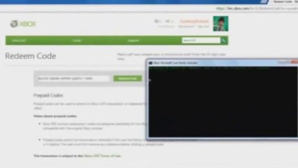 Microsoft Xbox Live Points Generator [Updated August 2013]