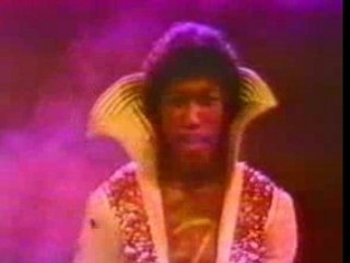 Midnight Star - Freak-A-Zoid