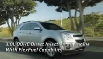 Chevrolet Equinox Dealer Orlando, FL | Chevrolet Orlando, FL
