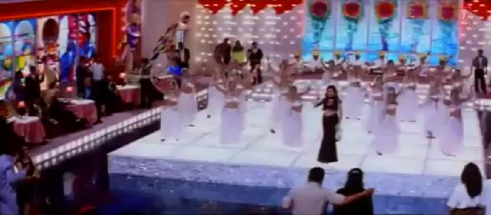 Piya Lagi Lagan Bas Teri Naam Ki (Ishq Na Karna) Song _ Daag _ Chanderchur Singh, Mahima Choudhry