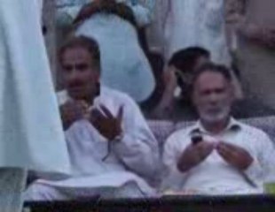 nakka kahut young star v jp star final part4