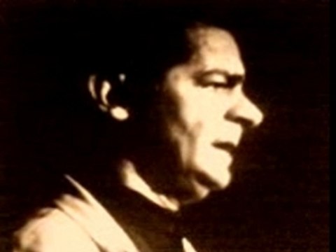 serge reggiani - le petit garçon