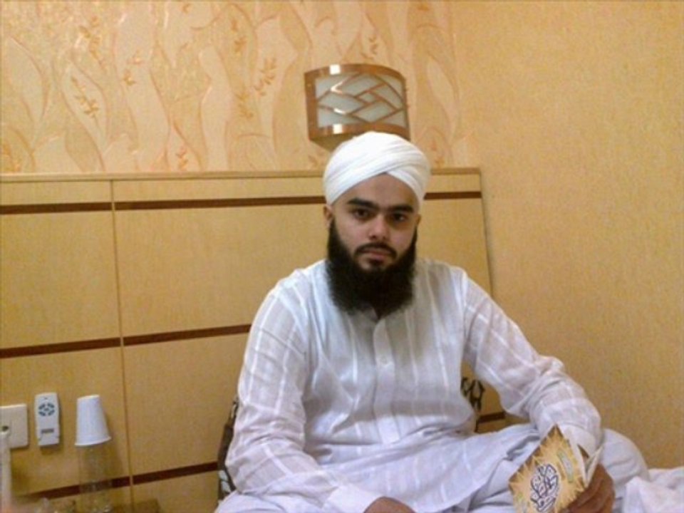 Ankhy Roo Roo K Sujany Waly By Muhammad Bilal Qadri