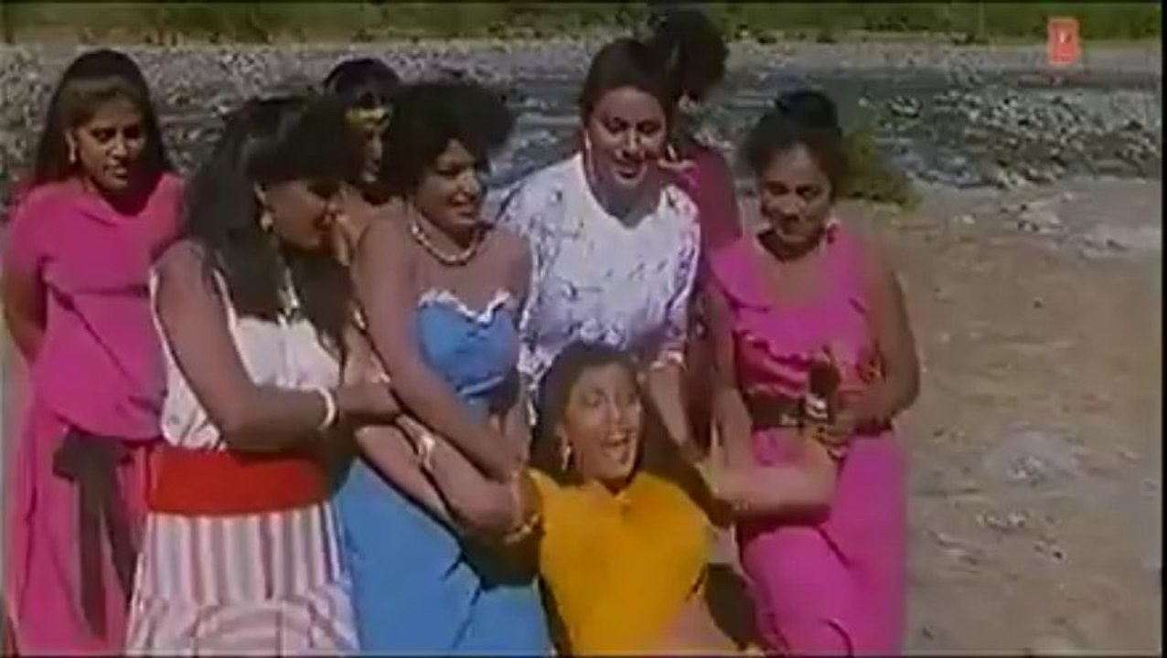 Purana Tera Khunta [Full Song] _ Abhimanyu _ Anil Kapoor, Kimi Kaatkar