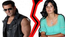 Salman Khan - Katrina Kaif  Not In Eid Guest List