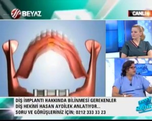 Herşey için Sağlık 16.08.2013