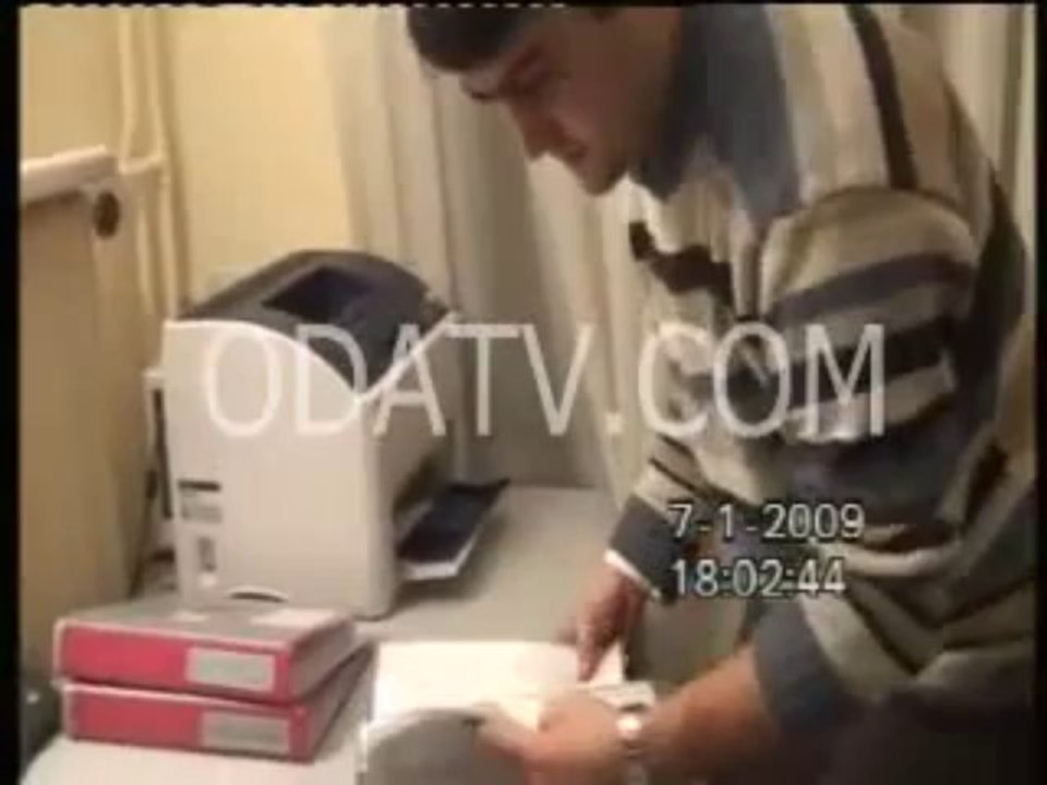 51 No'lu DVD nasil bulundu