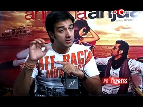 PB Express - Shahrukh Khan, Salman Khan, Hrithik Roshan, Ekta Kapoor, Akshay Kumar & more