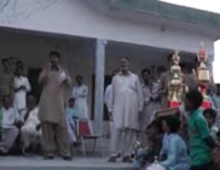 nakka kahut young star v jp star final part5