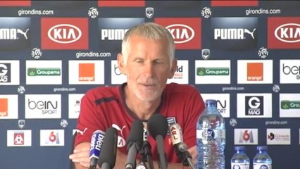 Conférence avant Toulouse - Francis Gillot
