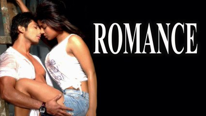 Shahid Kapoor and Priyanka Chopra High Voltage Romance