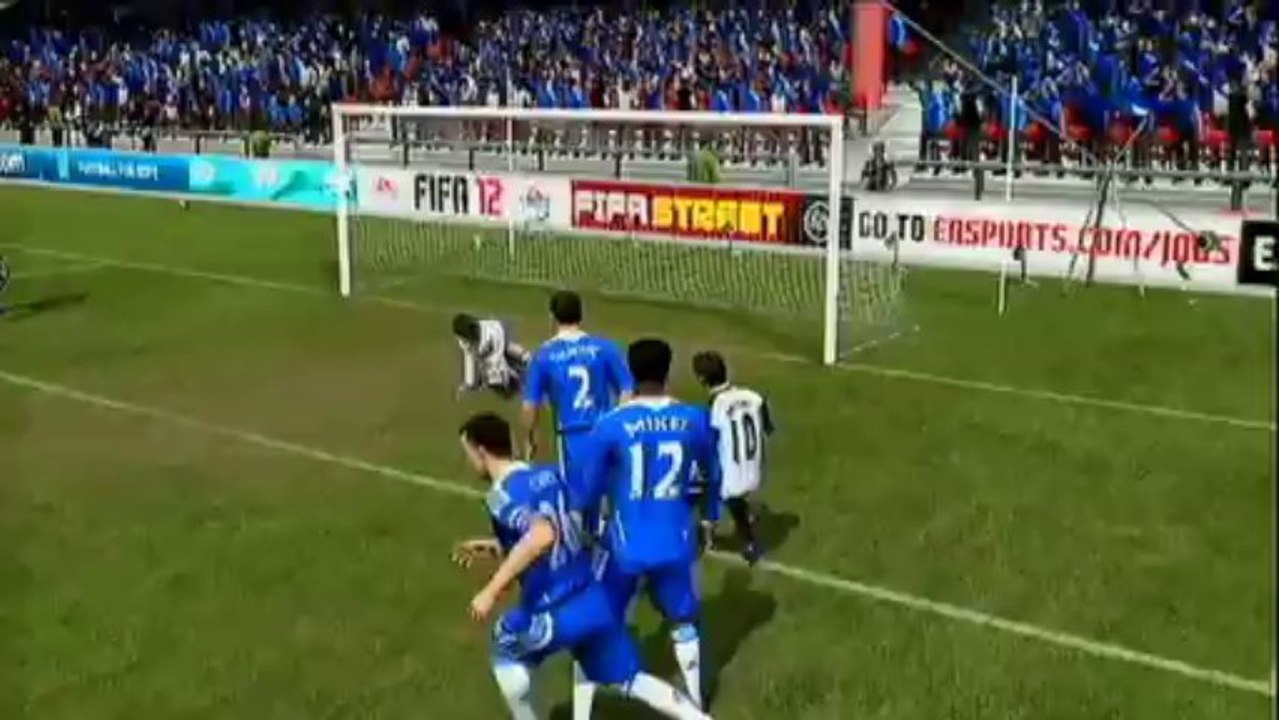 JNKs Fifa Fridays EP3
