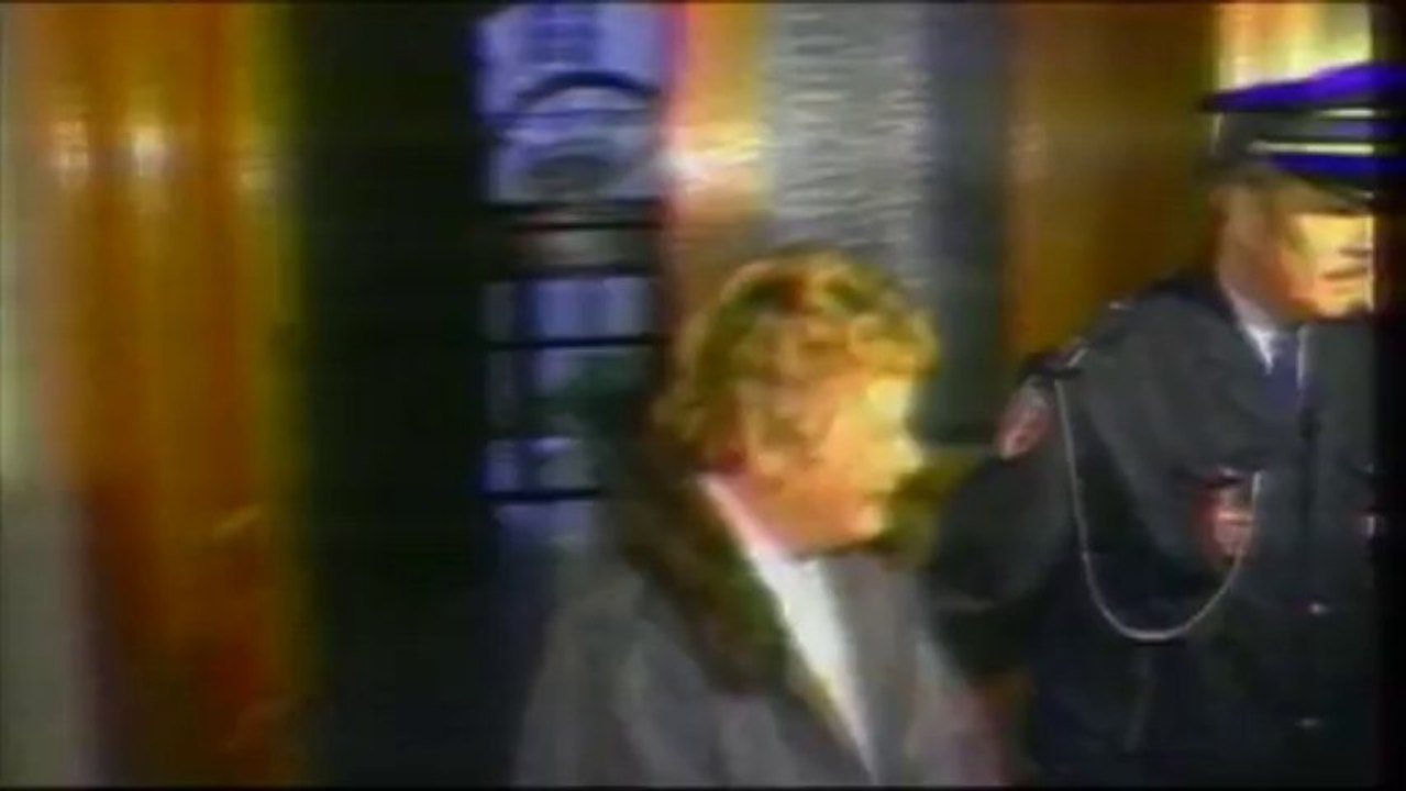 Jacques Vergès, mort d'un défenseur des causes perdues