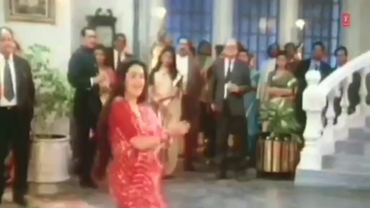Rasta To Mil Gaya Hai Full Song _ Doodh Ka Karz _ Jackie Shroff, Neelam