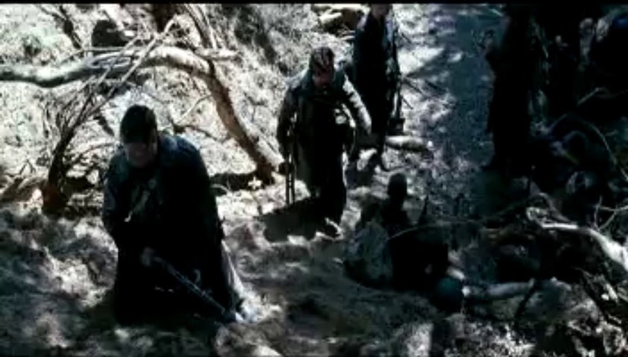 War Of The Dead ฝ่าดงนรกกองทัพซอมบี้ แผ่น 1_พาร...