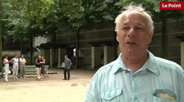 Le Mölkky, un jeu de quilles finlandais qui séduit les Français