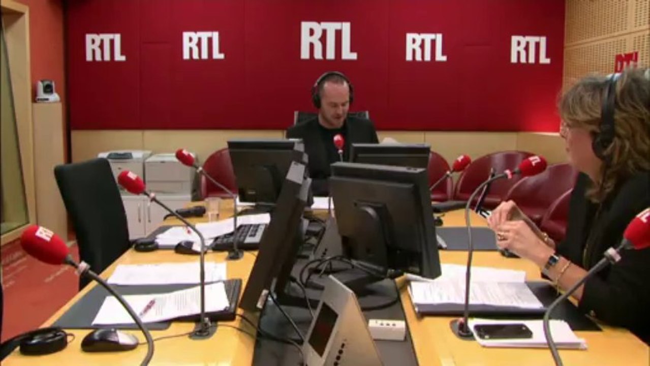 Me Charrière-Bournazel : "Jacques Vergès était l'un des montres sacrés de la profession"