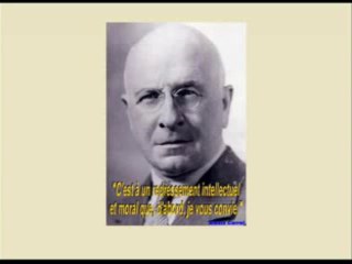 Alexis Carrel + La prière