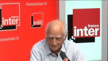 Interactiv' avec Michel Serres, l'auteur de 