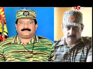 Madras Café in political trouble