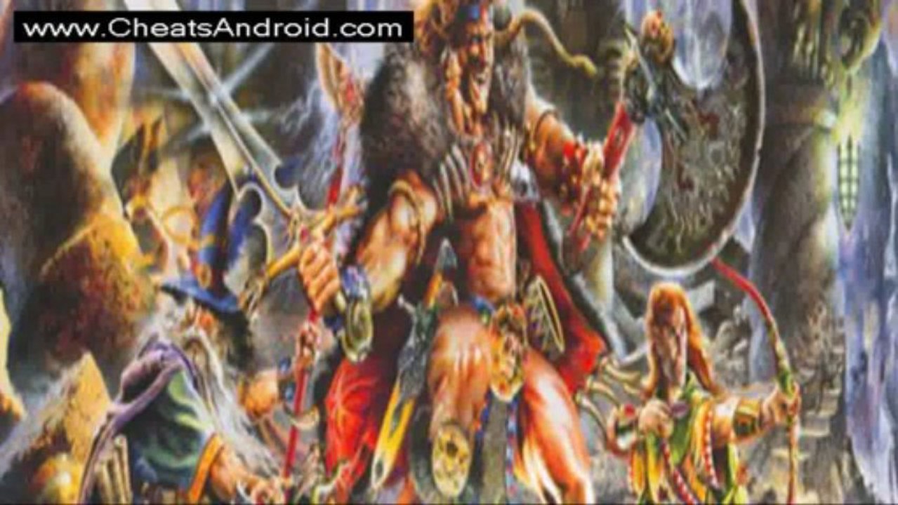 Warhammer Quest Hack + Download | NO JAILBREAK REQUIRED