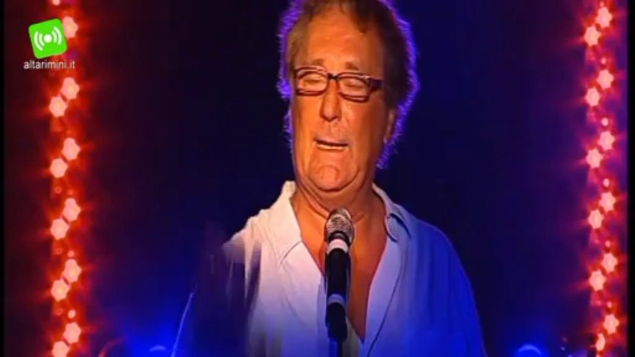 Video: Iacchetti al Meeting di Rimini con 'Chiedo Scusa al Signor Gaber'