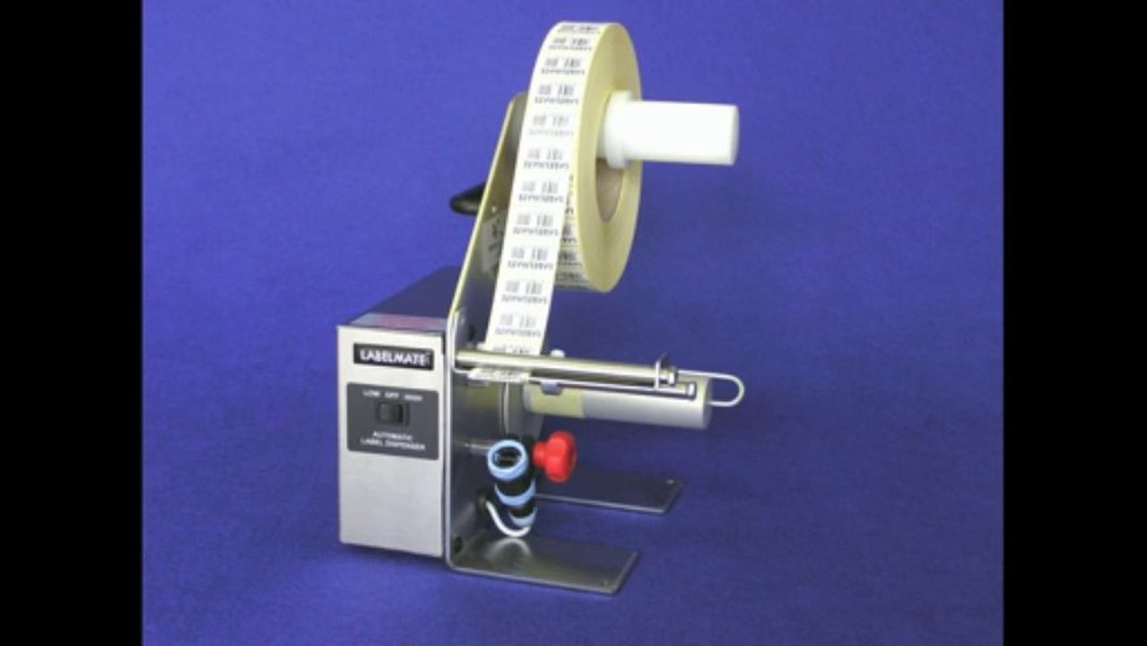 Auto ID System