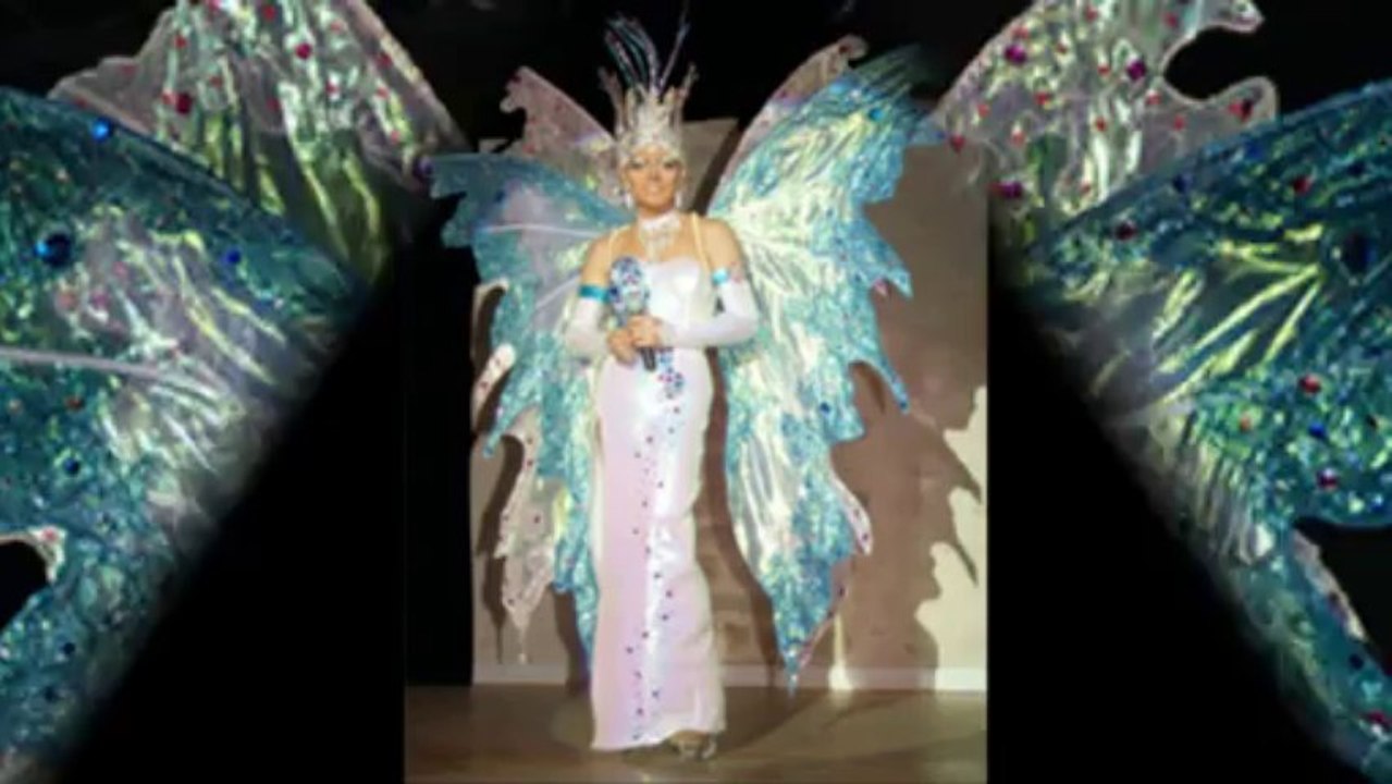 SOIRÉE SPÉCIALE TRANSFORMISTE  THE Norbert Show Et ses Drôles de Dames