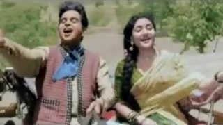 Maang Ke Saath - Dilip Kumar - Vyjayanthimala Mala - Naya Daur - Old Hindi Love Songs
