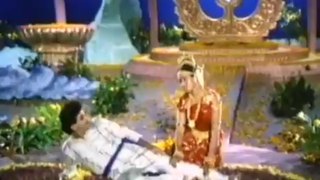 Sacha Hota Hai Jiska Pyar Full Song _ Majaal _ Jitendra, Sridevi