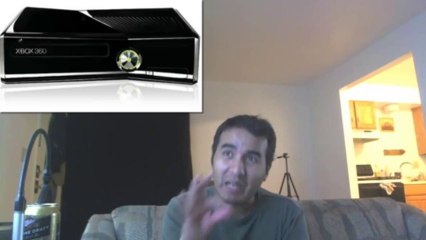 XBOX 360  Mas vendida en USA