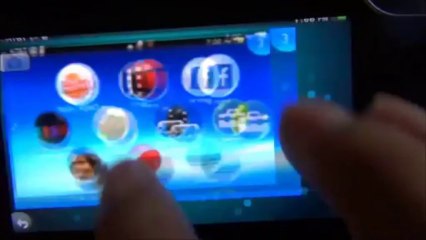 PS Vita como hacer Capturas de Pantalla?