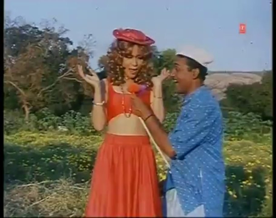 Lavker Lavker - Marathi Film Song _ Baangdaya Bhara (Full Video Song)