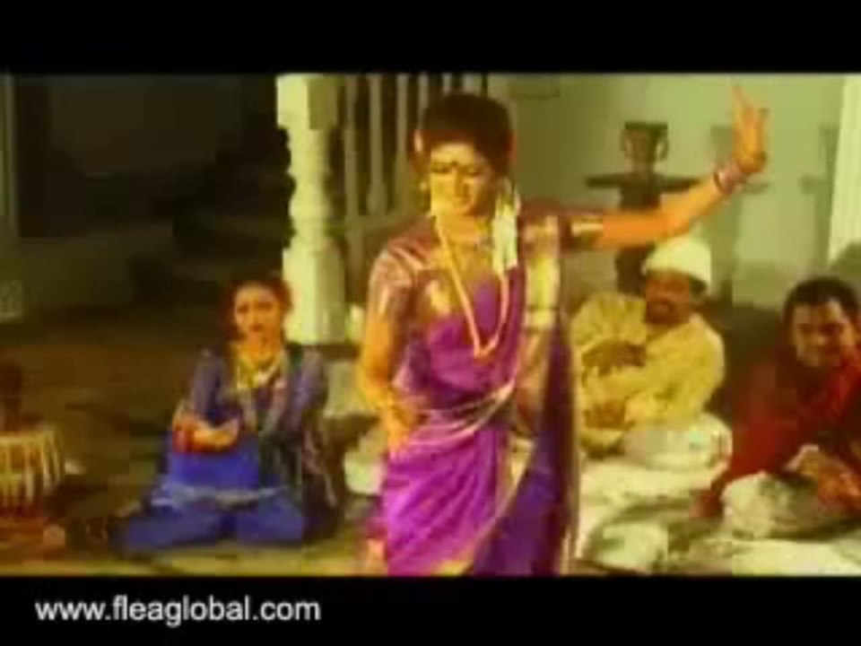 Lavni_ The Great Indian Folk Dance