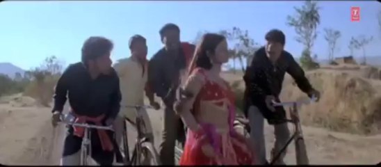 Lehnga Choli Mein Nikal Naahi [ Bhojpuri Video Song ] Pandit