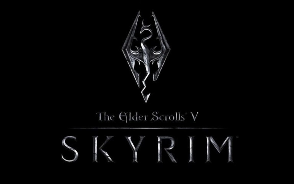 VIDEOTEST-SKYRIM HD [FR]