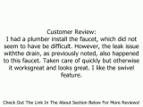 Banbury Two Handle Centerset Low Arc Bathroom Faucet Finish: Mediterranean Bronze Review