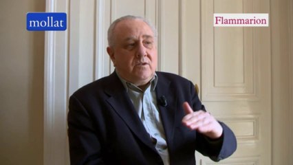 Dominique Noguez - Une année qui commence bien