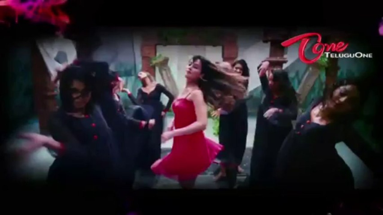 Manasunu Maaya Seyake HD Theatrical Trailer  - Prince | ‬Disha Pandey | Sethu | Richa Panai