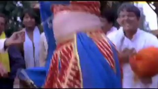 Maarbaiya Sabke Oriya Naajra [ Spicy Bhojpuri Video ] Naag Naagin - Feat.Upasana Singh
