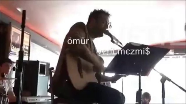Tolga Tabu - Sana Değmezmiş