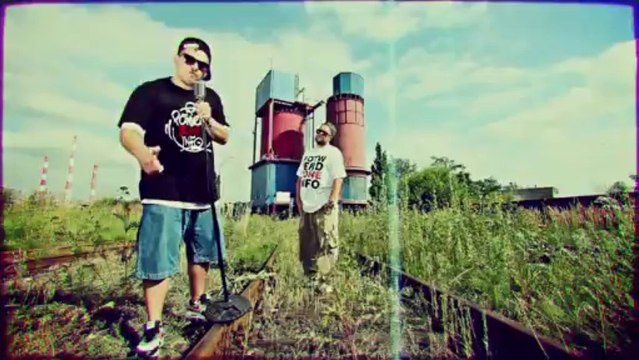 Potwierdzone Info feat. DJ Kebs, DJ Falcon1 - Nowy Rok