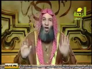 مواضع رفع اليدين في الصلاة - الشيخ محمد حسان