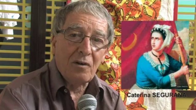 Lenga d'Oc du 15/08/13